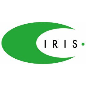 Logo des IRIS e.V. - Institut für regionale Innovation und Sozialforschung